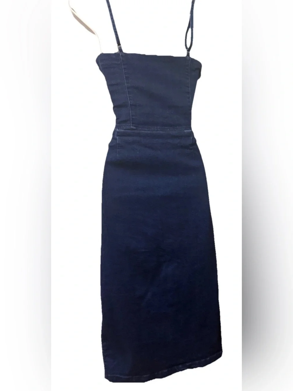 Belle Veré Denim matching set Size Small